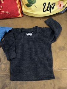 Cute Boys Clothing Bundle