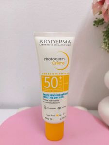 Bioderma Photoderm SPF 50