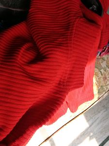 New Sweat Shirt