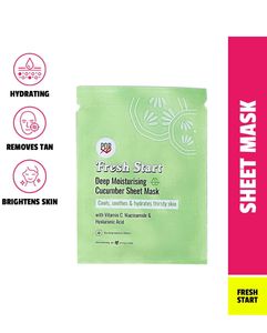 My Glamm Sheet Mask