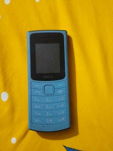 Nokia 110 4G Volte