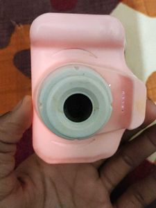 Children Camera