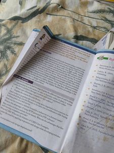 Computer Science Plus Two Text Book