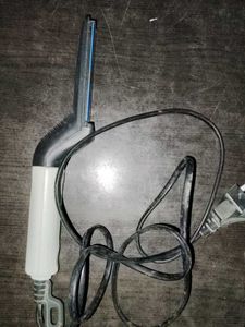 Hair Straightener