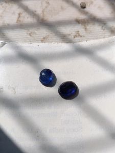 NATURAL NEELAM GEMSTONE BRAND NEW
