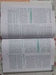 Community Health Nursing - K. Park