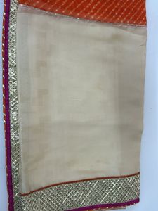 Colorful Dupatta
