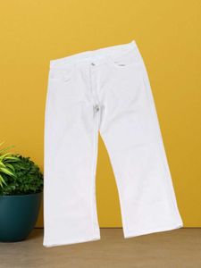 E@51 Size-34 Straight Jeans