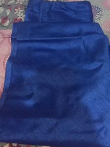 New Navy Blue Chudidar Pant