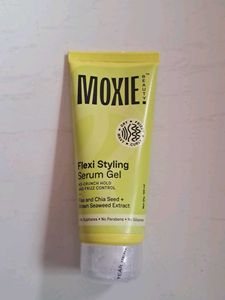 Moxie Flexi Styling Serum Gel