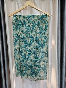 Kurti With Dupatta