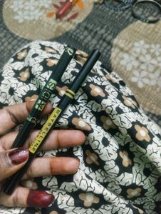 Combo Makeup Items &amp; Bangles 7 Sets