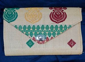Handmade Purse