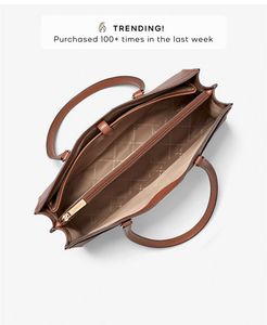 Authentic Mk Laptop Bag
