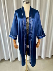 Korean Night Robe