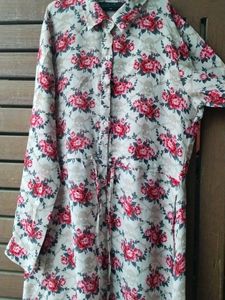 Viveza Dress