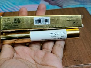 Myglamm Lip Crayon Debutante