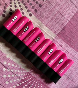 Sugar Pop Lipsticks Enriched With Vit. E