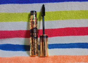 ADS Extreme Curl Mascara