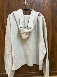 Hoodie Jacket