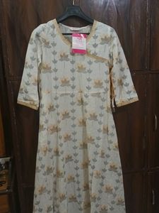 Long Length Frock Suit