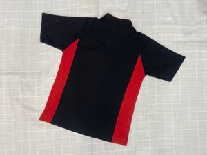 Vintage Zipper Tshirt