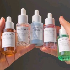 Centella Serum 30ml