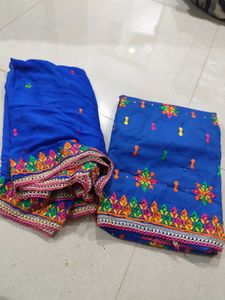 Festive Wear Dress Material Suit Sale