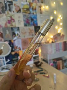 Nykaa Wanderlust Swiss Vanilla