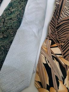 Combo Of 5 Tie