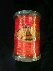 Red Kite Flying String