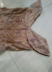 Evening Gown