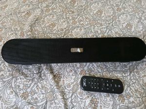 Boat Bass Tube