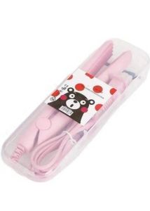 Hair Straightener
