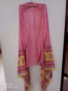 Silai Bubai Brand Pure Cotton Suit