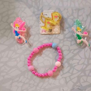 Kids Jewelry Set