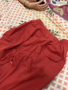 Men Pajama L-XL Size Needs To Bit Restich