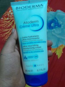 Bioderma Atoderm Creme Ultra
