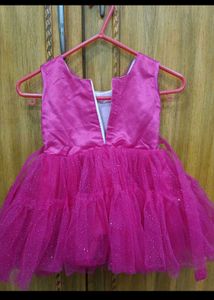 Girl&#39;s Dress Bundle - 3 Dresses