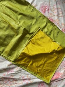 Sleeves Kurti