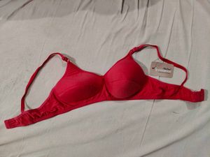 Pink Bra with tag