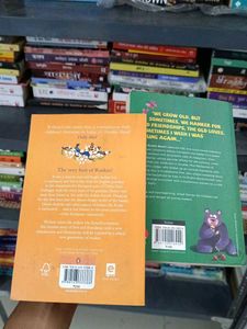 Ruskin Bond Children&#39;s Stories