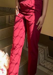 Trouser Pant
