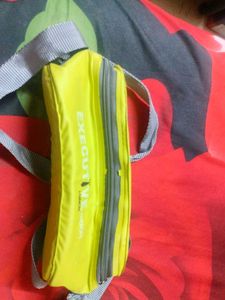 Lunch Box.Only Bag