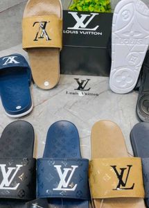 Louis Vuitton Flip Flops