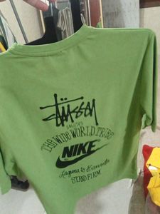 M Size