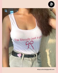 Cupid’s Pink Top