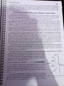 S. Chand Physics Class 10th