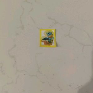 Kinder Joy Toy Collectible