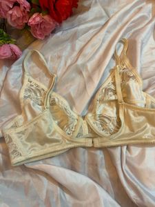 Lace Bra